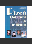 Plzeň. Staletími k miléniu (místopis) - náhled