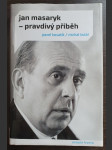 Jan Masaryk - pravdivý příběh - náhled