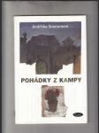 Pohádky z Kampy - náhled