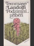 Podzimní příběh - náhled