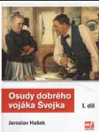 Osudy dobrého vojáka Švejka 1. díl - náhled