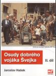 Osudy dobrého vojáka Švejka 2. díl - náhled