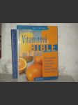 Vitaminová bible pro 21. století - náhled