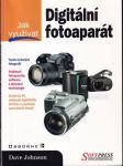 Jak využívat Digitální fotoaparát - náhled