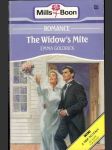the Widow´s Mite - náhled