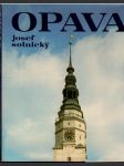 Opava (veľký formát) - náhled