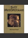 Svět Mezopotámie - náhled