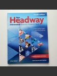 New Headway Intermediate Maturita Student´s Book - náhled