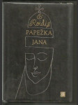 Papežka Jana - náhled