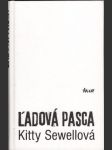 Ľadová pasca - náhled