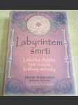 Labyrintem smrti - náhled