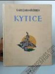 Kytice - náhled