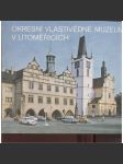 Okresní vlastivědné muzeum v Litoměřicích (Litoměřice) - náhled