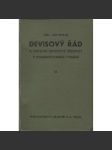 Devisový řád a ostatní devisové předpisy v komentovaném vydání - náhled