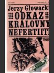 Odkaz královny Nefertiiti - náhled