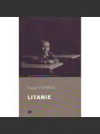 Litanie (edice: Česká próza, sv. 5) [náboženství, filozofie) - náhled