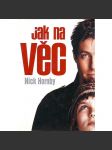 Jak na věc (román) - náhled