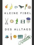 Kleine Fibel des Alltags - náhled