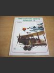 Ilustrované dějiny letectví 1. dil. Od počátků do roku 1935 - náhled