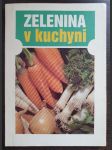 Zelenina v kuchyni - náhled