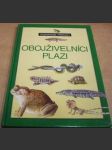 Obojživelníci, plazi - náhled