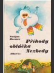 Příhody obláčka Nezbedy - náhled