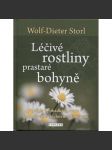 Léčivé rostliny prastaré bohyně (zdraví) - náhled