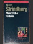 Manželské historie - náhled