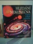 Hledání nekonečna - náhled