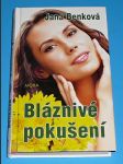 Bláznivé pokušení - náhled