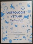 Astrologie vztahů - náhled