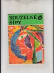 Kouzelné šípy. Pírko ptáka Ohniváka 52 - náhled