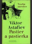 Pastier a pastierka - náhled