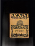 Zlatoroh: Jan Žižka - náhled