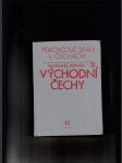 Pískovcové skály v Čechách - Východní Čechy - náhled