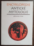 Encyklopedie antické mytologie - náhled