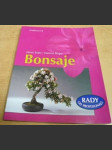 Bonsaje - náhled