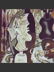 Georges Braque (edice: Malá galerie, sv. 28) [malířství, fauvismus, kubismus, avantgarda] - náhled