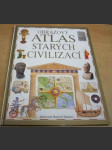 Obrazový atlas starých civilizací - náhled