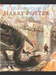 Harry potter a ohnivý pohár - náhled