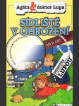 Agáta a doktor lupa - sídliště v ohrožení - náhled