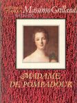 Madame de Pompadour - náhled