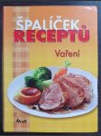 Špalíček receptů. Vaření - náhled