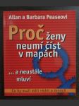 Proč ženy neumí číst v mapách - a neustále mluví - náhled