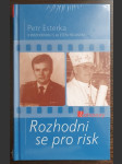 Rozhodni se pro risk - náhled