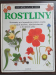 Rostliny - náhled