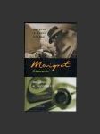 Maigret a lupič kliďas - Maigret a informátor - náhled