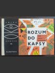 Rozum do kapsy - náhled