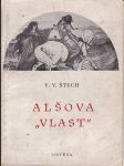 Alšova "vlast" - náhled