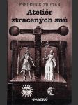 Ateliér ztracených snů - náhled